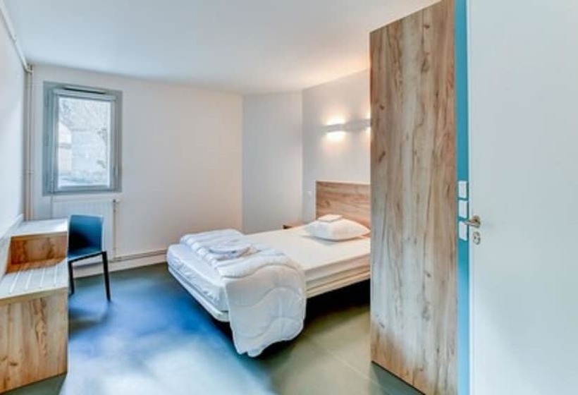 فندق Vacancéole La Maison Du Haut Salat