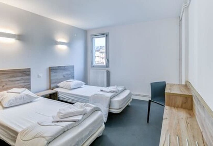 فندق Vacancéole La Maison Du Haut Salat