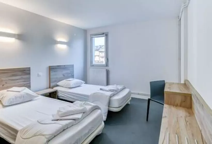 Hotelli Vacancéole  La Maison Du Haut Salat