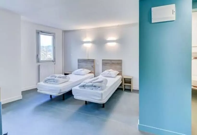 Hotelli Vacancéole  La Maison Du Haut Salat