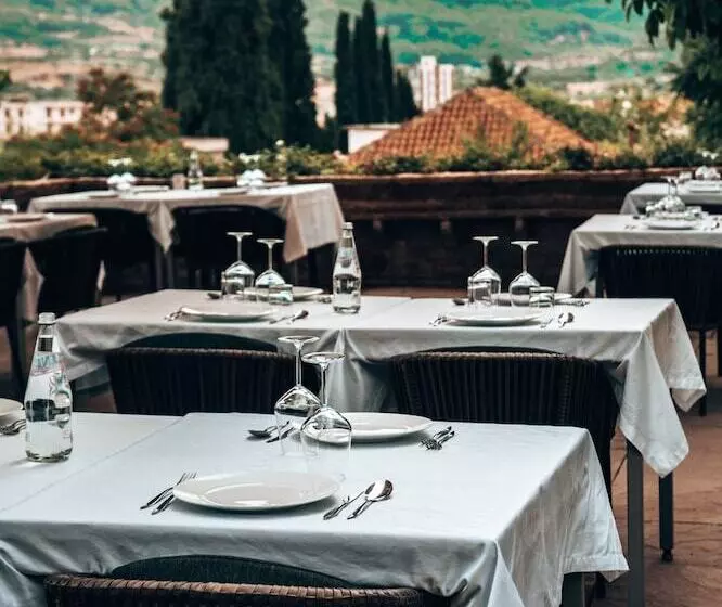 ホテル Villa Permet