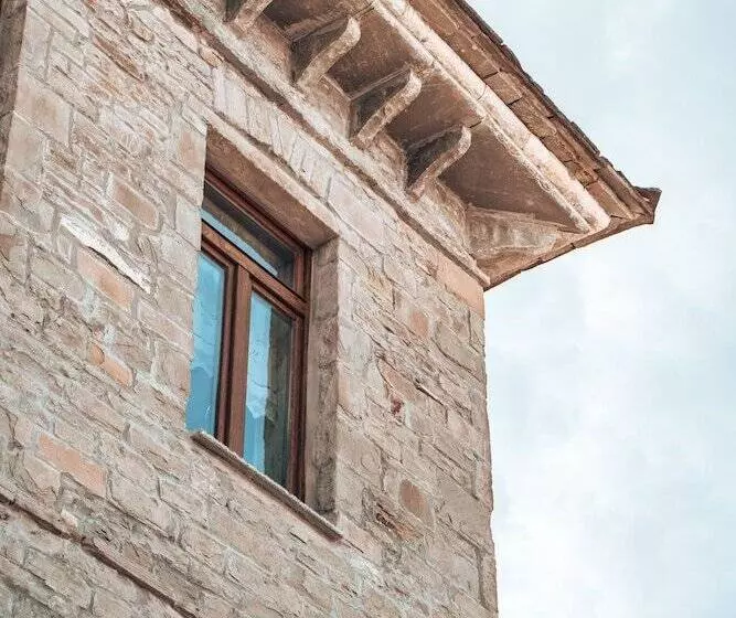 ホテル Villa Permet