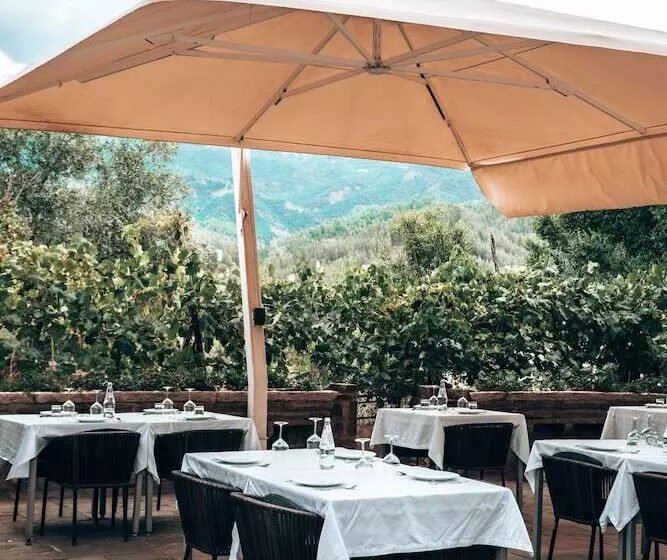 ホテル Villa Permet