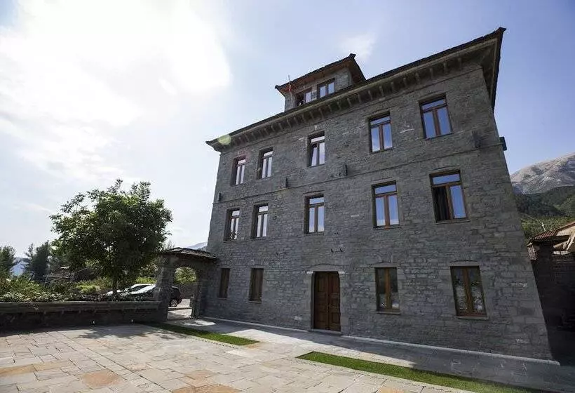 ホテル Villa Permet