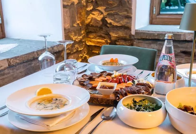 ホテル Villa Permet