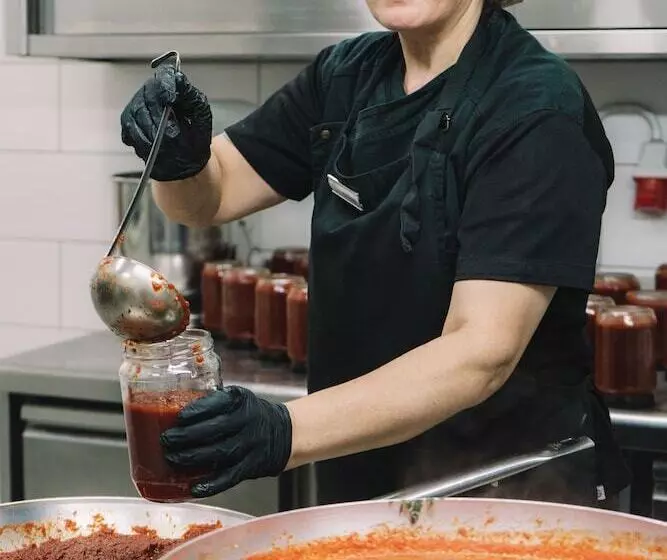 ホテル Villa Permet