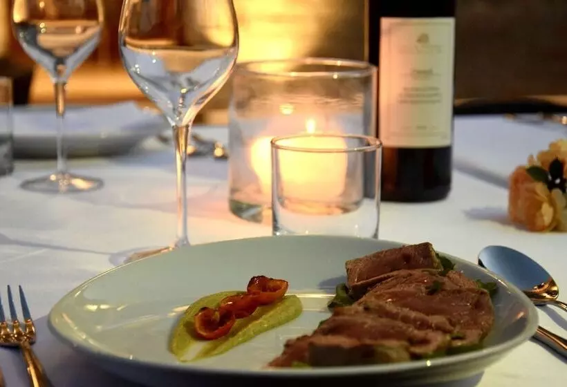 ホテル Villa Permet