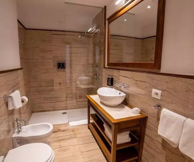 ホテル Villa Permet