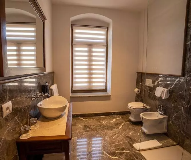 ホテル Villa Permet