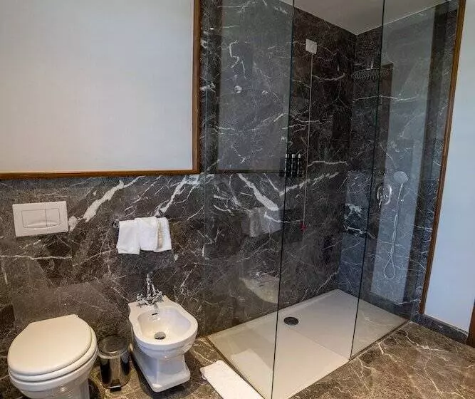 ホテル Villa Permet