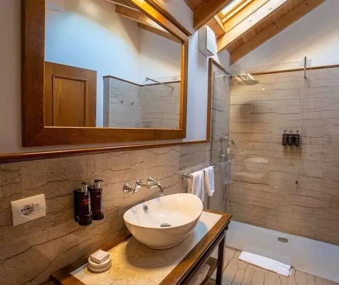 ホテル Villa Permet