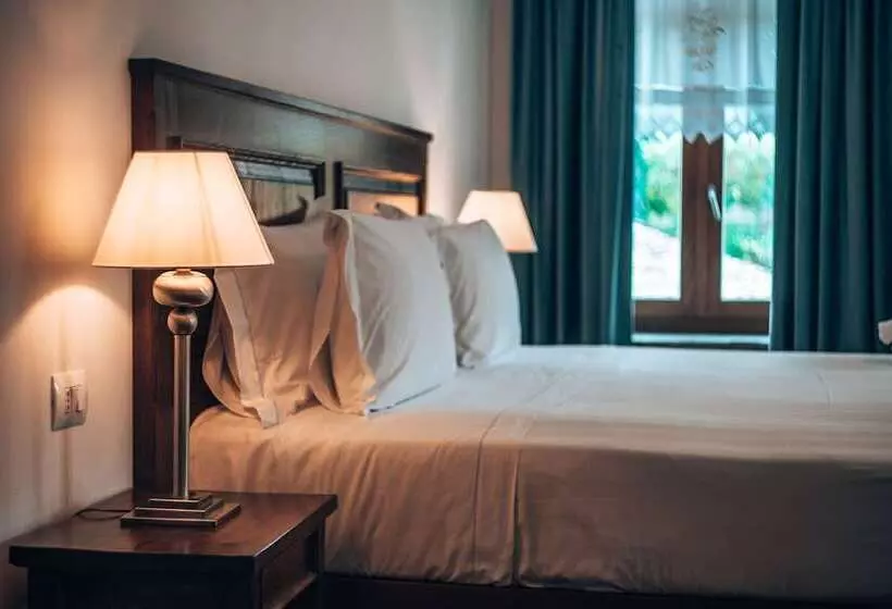 ホテル Villa Permet