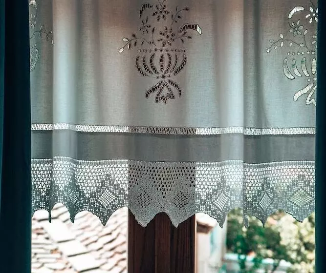 ホテル Villa Permet