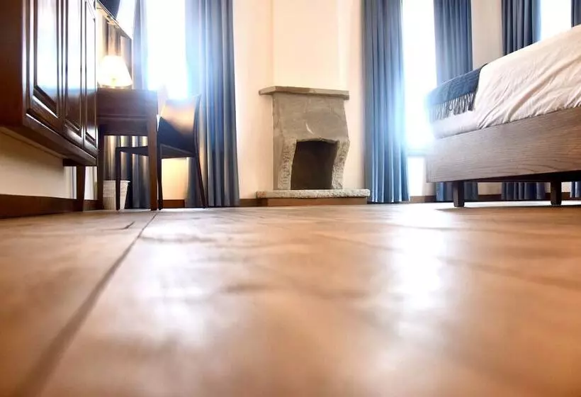 ホテル Villa Permet