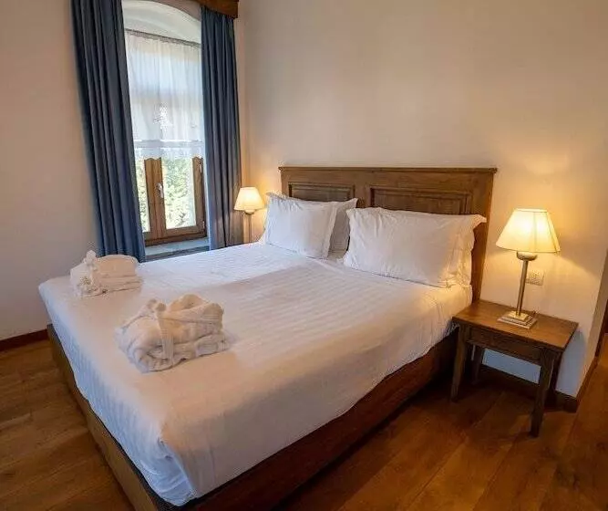 ホテル Villa Permet