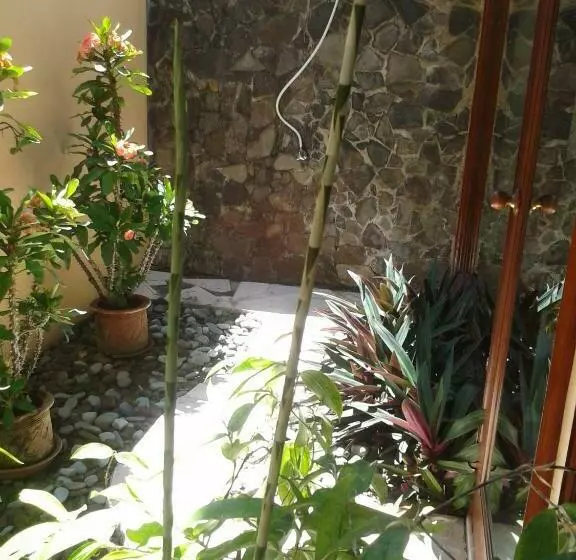 Medana Resort Lombok