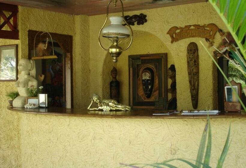 Medana Resort Lombok