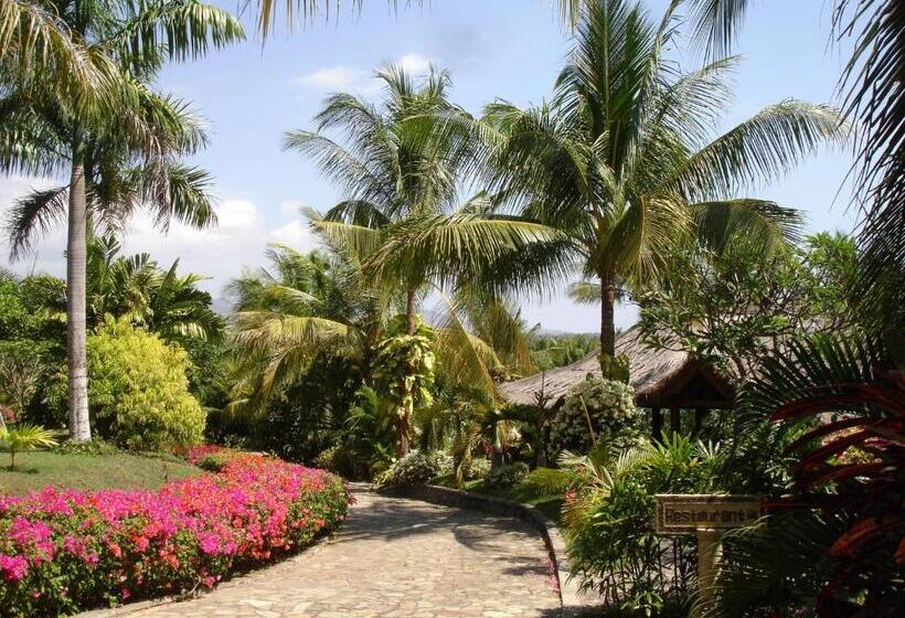 Medana Resort Lombok