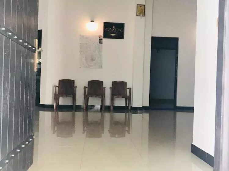 ペンション Asha Villa Weligama