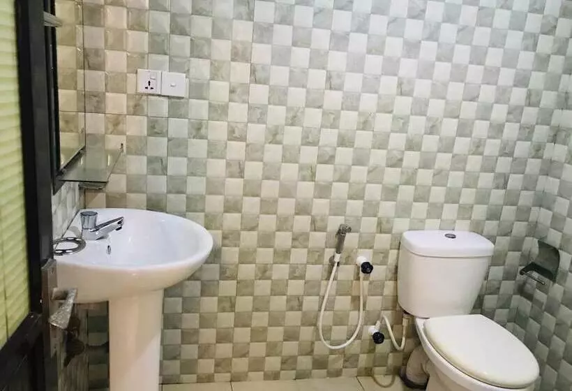 ペンション Asha Villa Weligama