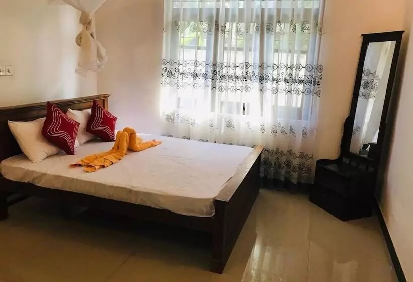 ペンション Asha Villa Weligama
