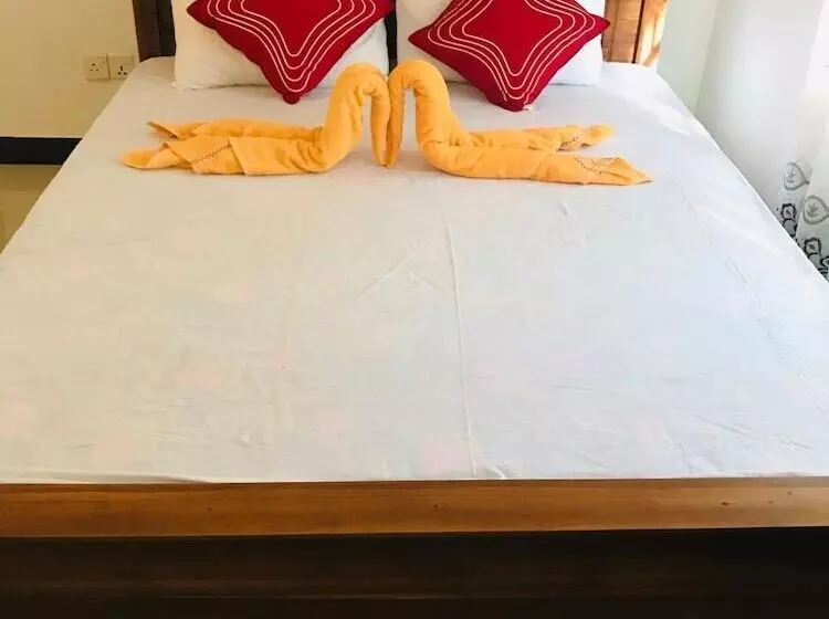 ペンション Asha Villa Weligama