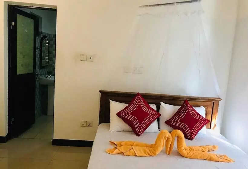 ペンション Asha Villa Weligama
