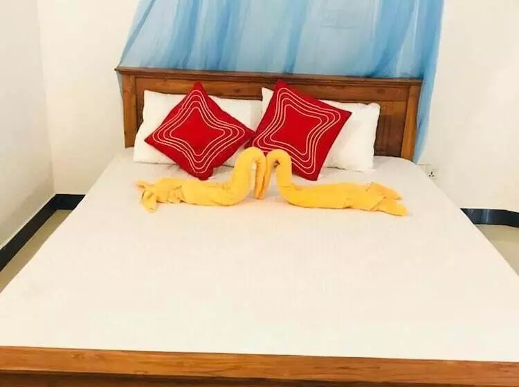 ペンション Asha Villa Weligama