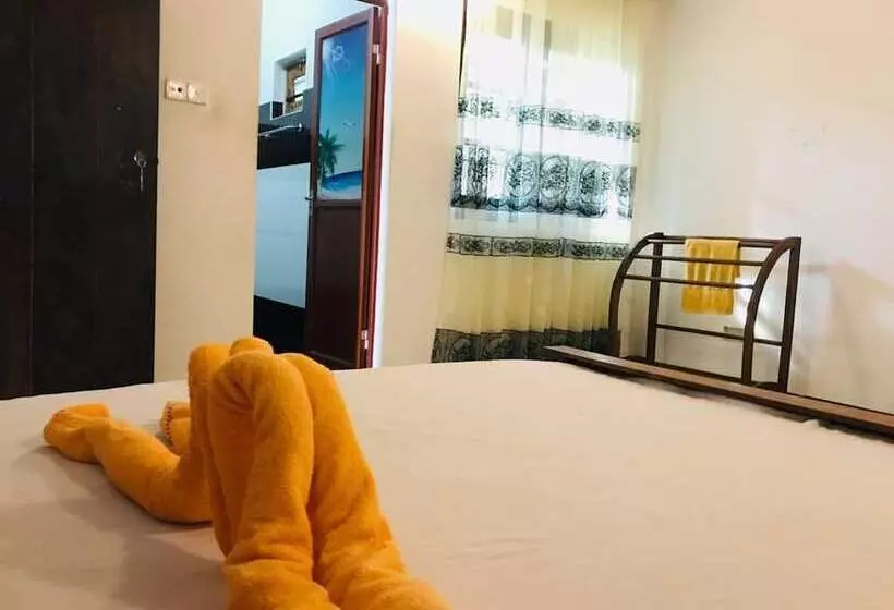 ペンション Asha Villa Weligama