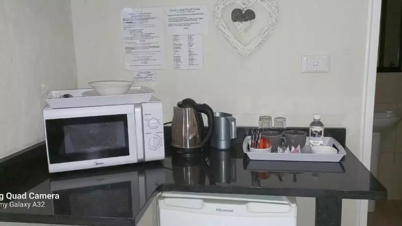 Majatalo Country Lane Guesthouse