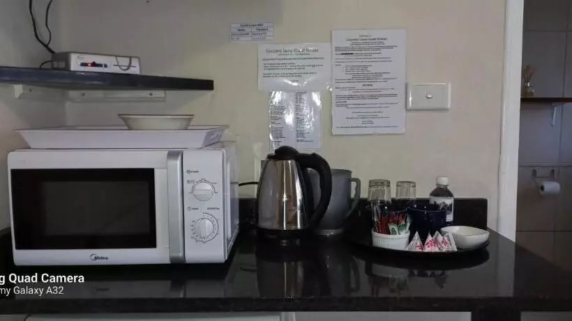 Majatalo Country Lane Guesthouse