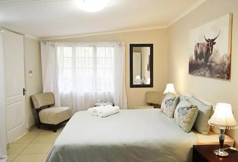 Majatalo Country Lane Guesthouse