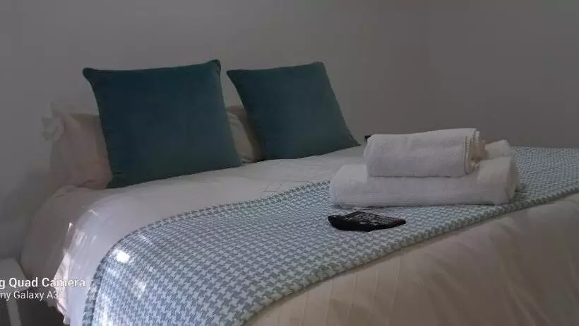 Majatalo Country Lane Guesthouse