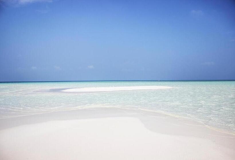 پانسیون Holiday Cottage Thoddoo, Maldives