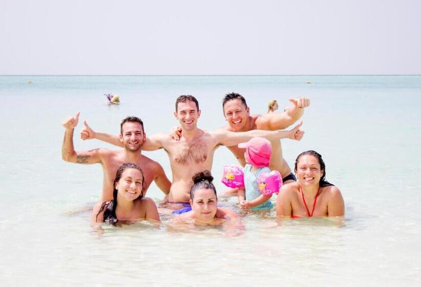 پانسیون Holiday Cottage Thoddoo, Maldives