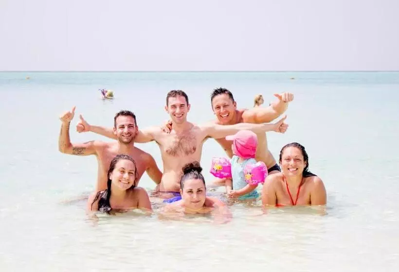 پانسیون Holiday Cottage Thoddoo, Maldives