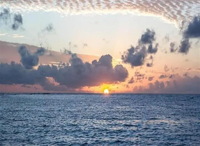 پانسیون Holiday Cottage Thoddoo, Maldives