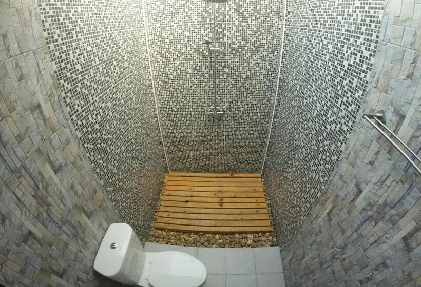 پانسیون Holiday Cottage Thoddoo, Maldives