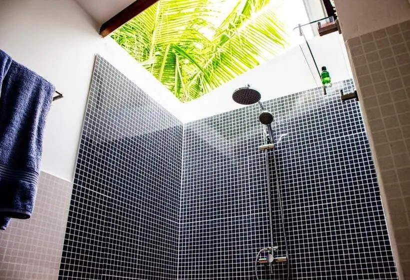 پانسیون Holiday Cottage Thoddoo, Maldives