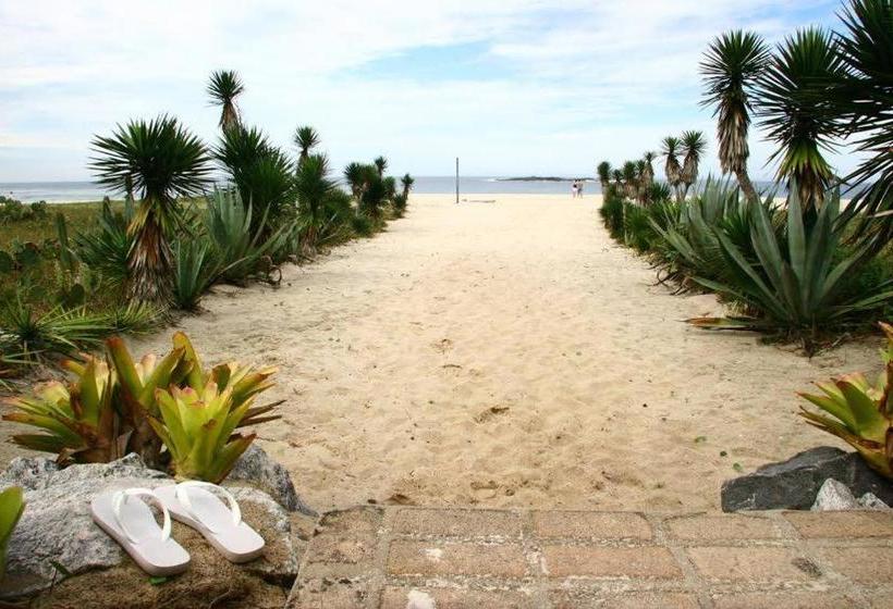 פנסיון Pousada Pedra De Itaúna