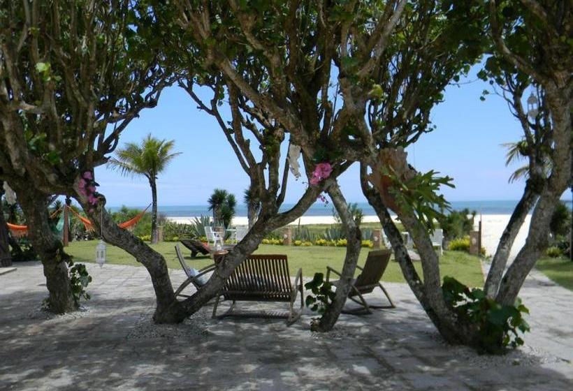 פנסיון Pousada Pedra De Itaúna