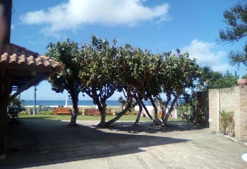 פנסיון Pousada Pedra De Itaúna