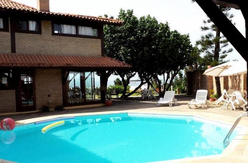 פנסיון Pousada Pedra De Itaúna