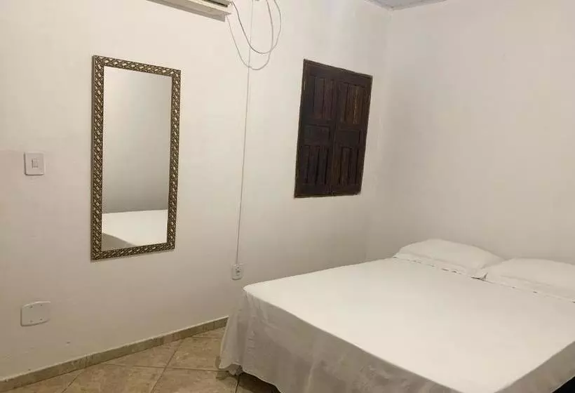 ペンション Capital O Recanto Da Vila , Porto Seguro