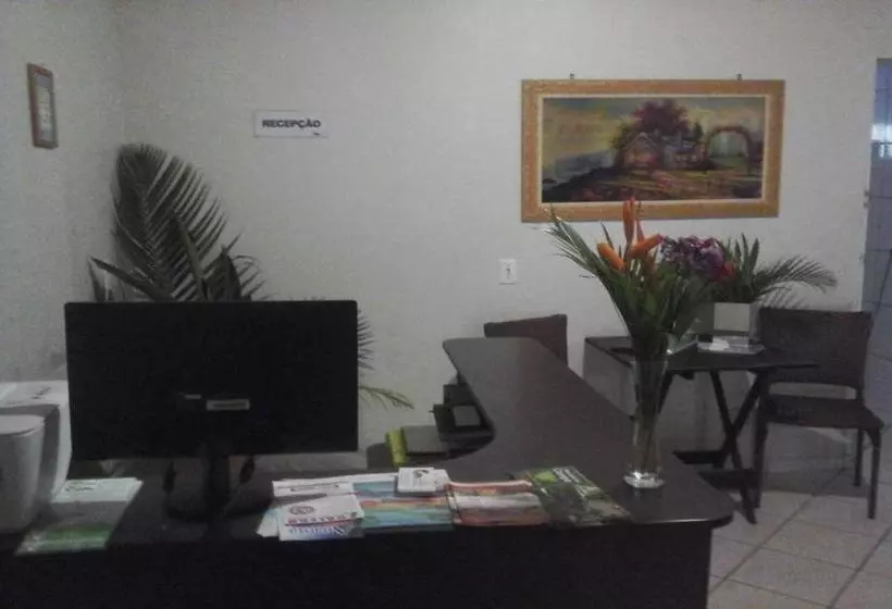 ペンション Capital O Recanto Da Vila , Porto Seguro