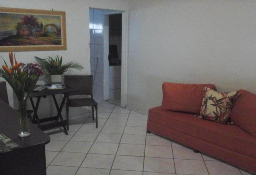 پانسیون Capital O Recanto Da Vila , Porto Seguro