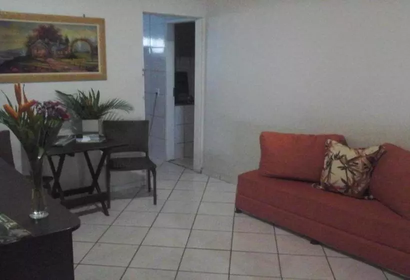 ペンション Capital O Recanto Da Vila , Porto Seguro