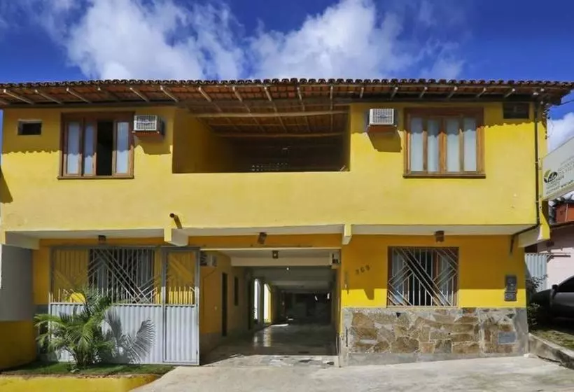 ペンション Capital O Recanto Da Vila , Porto Seguro