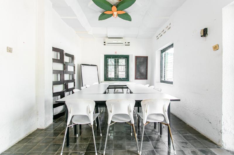 بنسيون Reddoorz Plus Near Taman Sari 2