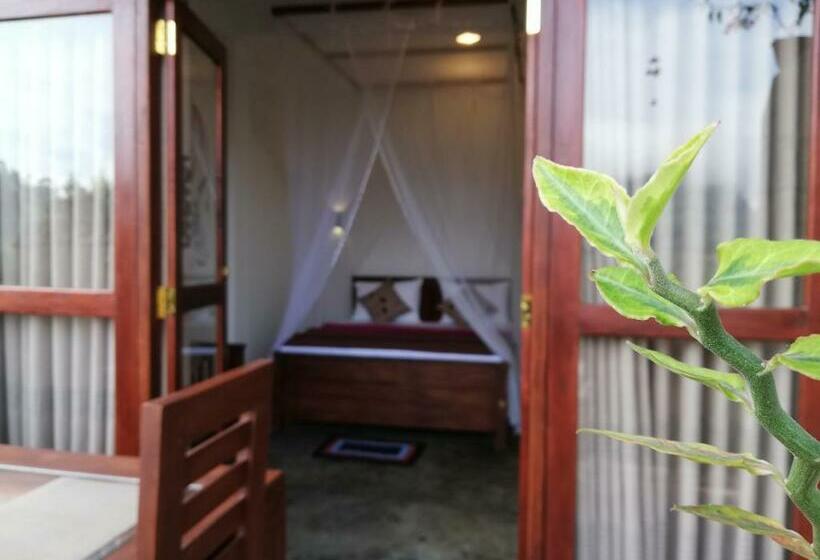 פנסיון Solace Resort Ella